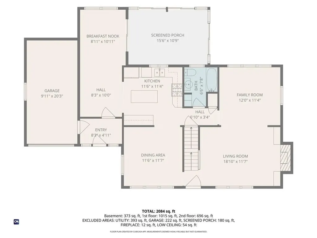 50 Brewster Drive Warwick RI 02889