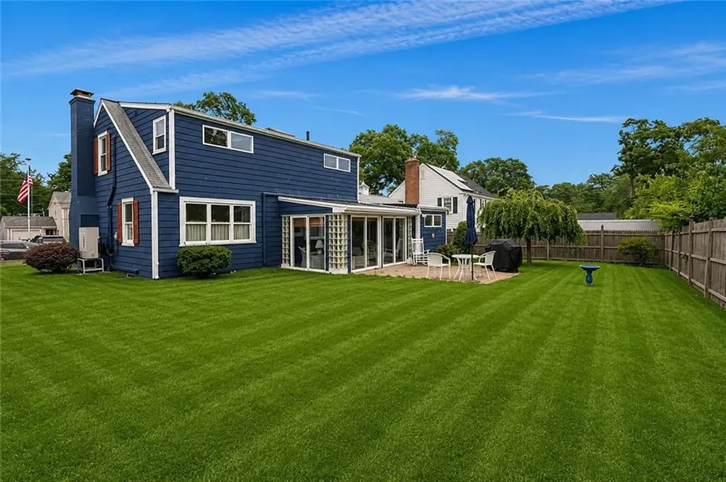 50 Brewster Drive Warwick RI 02889