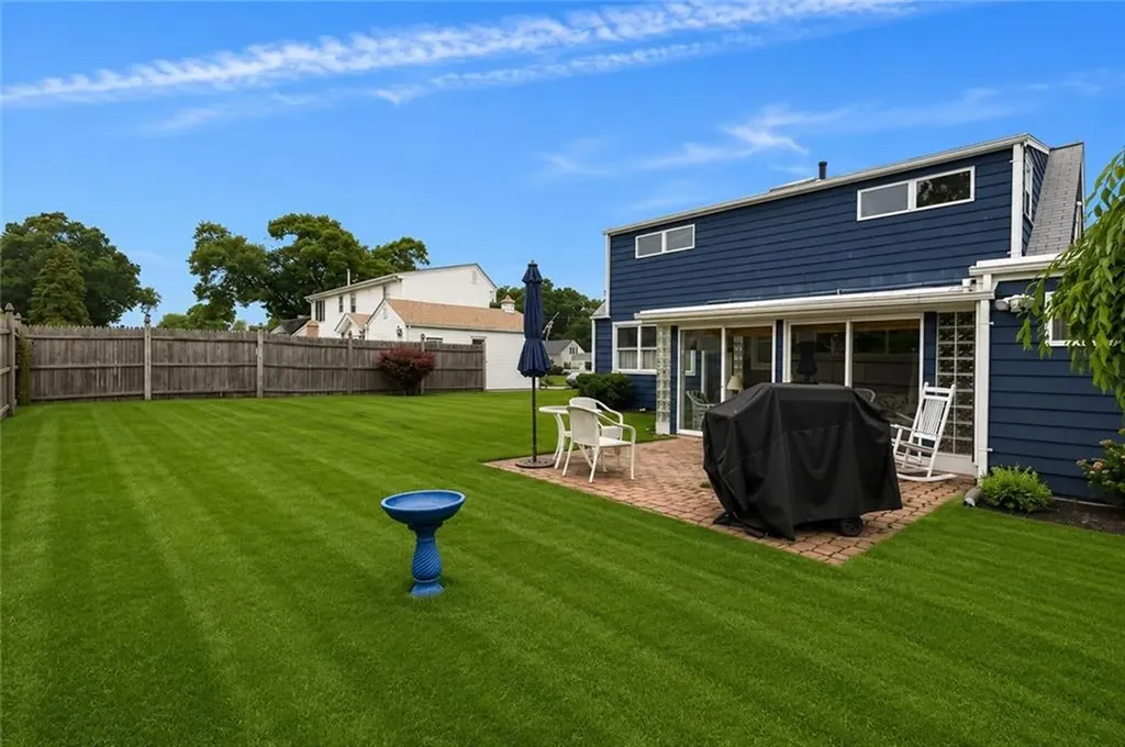 50 Brewster Drive Warwick RI 02889