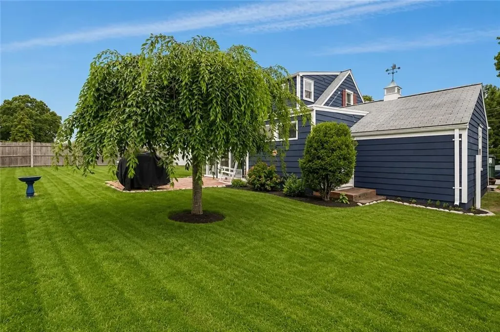 50 Brewster Drive Warwick RI 02889