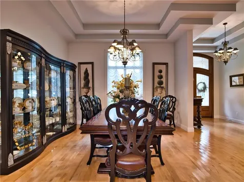 51 W Ridge Drive Tiverton RI 02878
