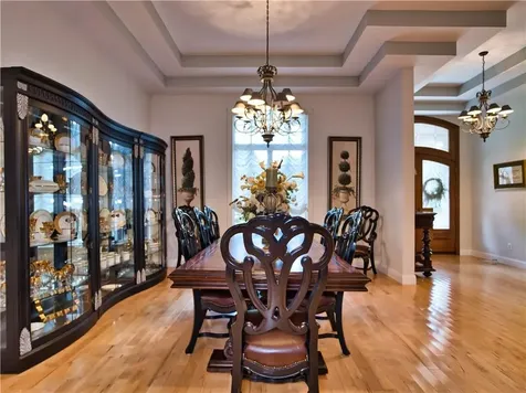 51 W Ridge Drive Tiverton RI 02878