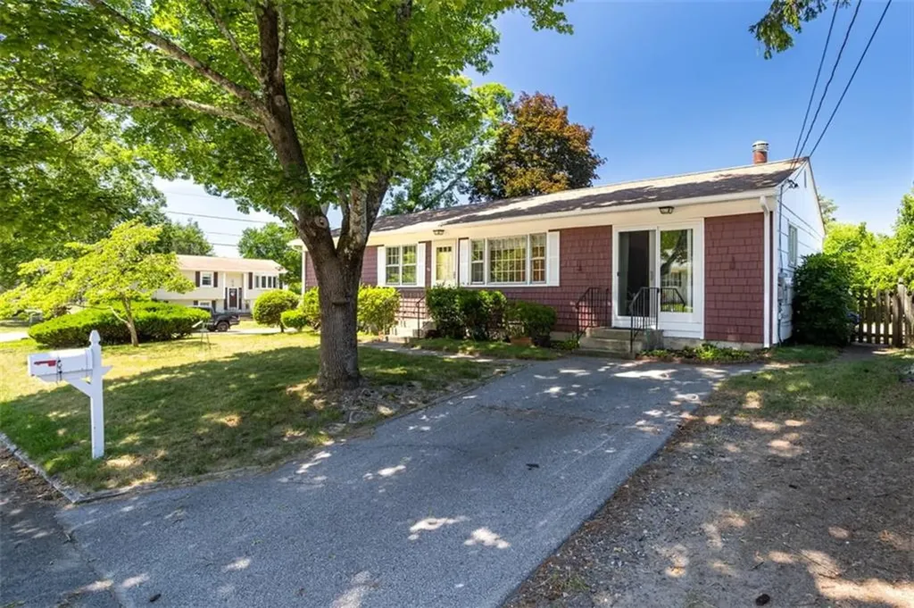 52 Exchange Road West Warwick RI 02893