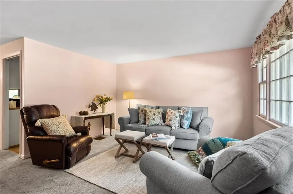 52 Exchange Road West Warwick RI 02893