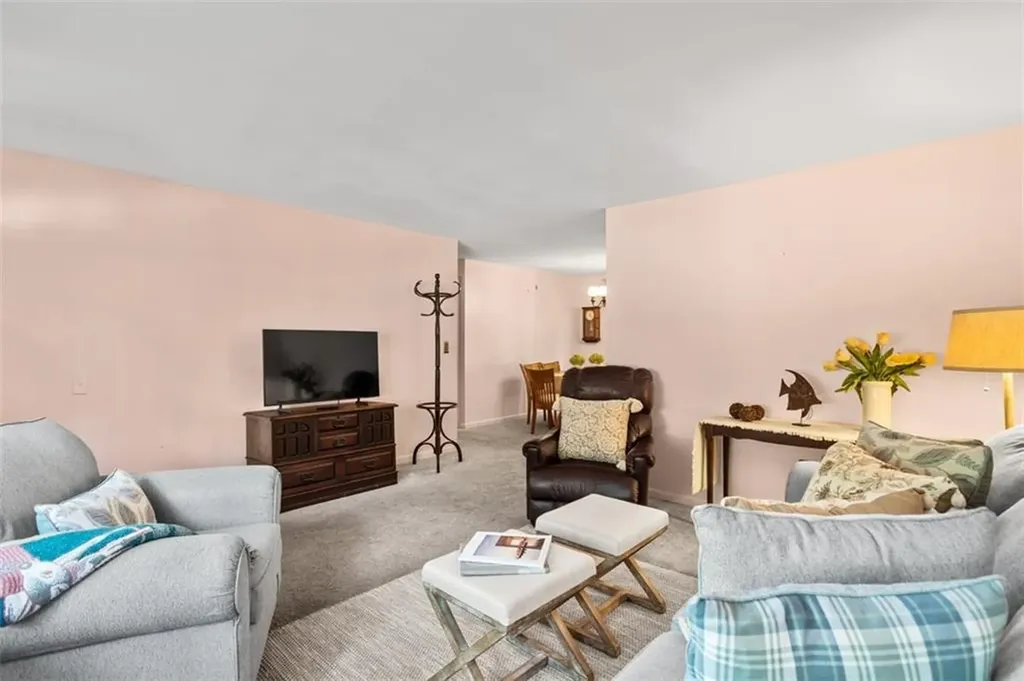52 Exchange Road West Warwick RI 02893