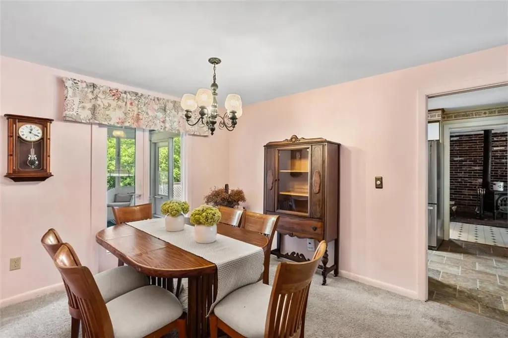 52 Exchange Road West Warwick RI 02893