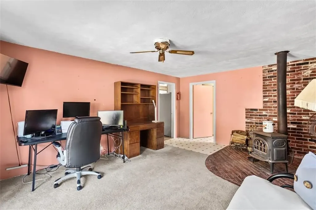 52 Exchange Road West Warwick RI 02893