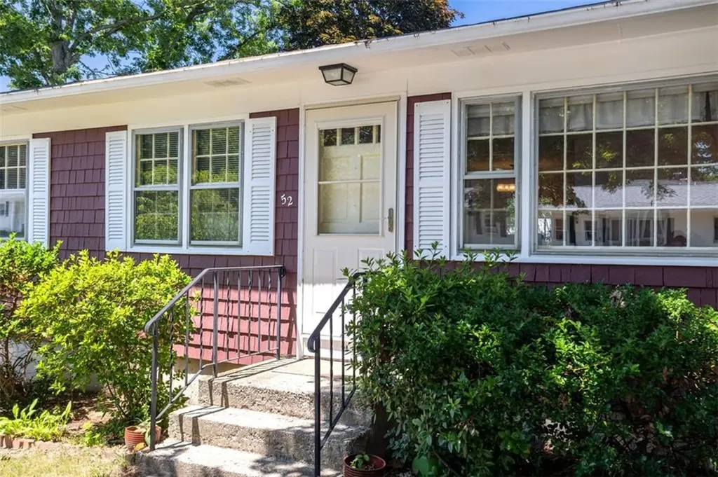52 Exchange Road West Warwick RI 02893