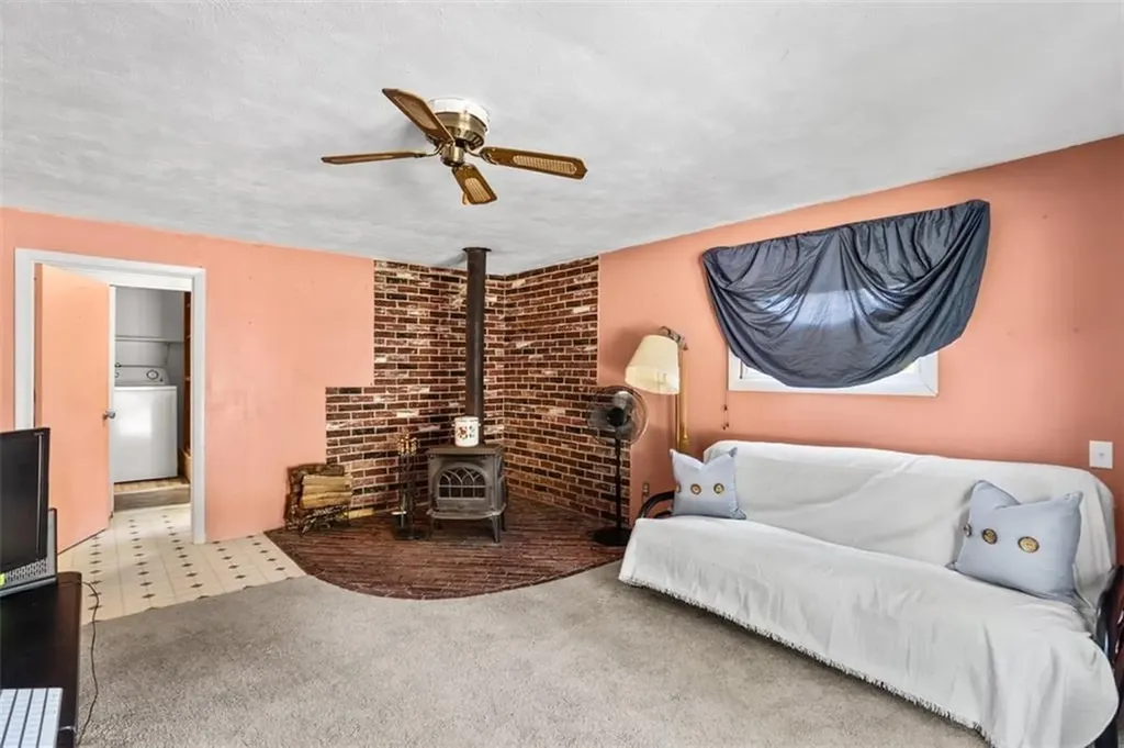 52 Exchange Road West Warwick RI 02893