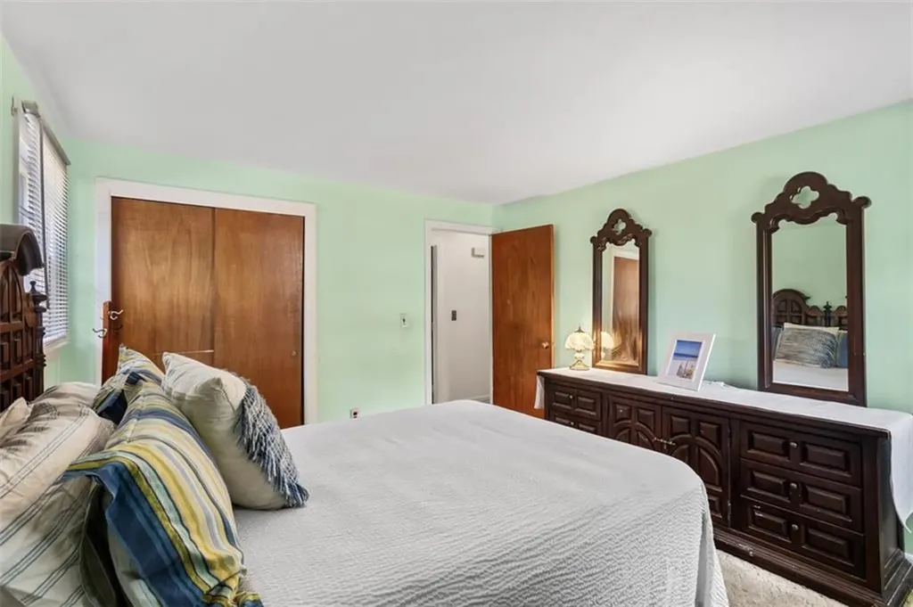 52 Exchange Road West Warwick RI 02893
