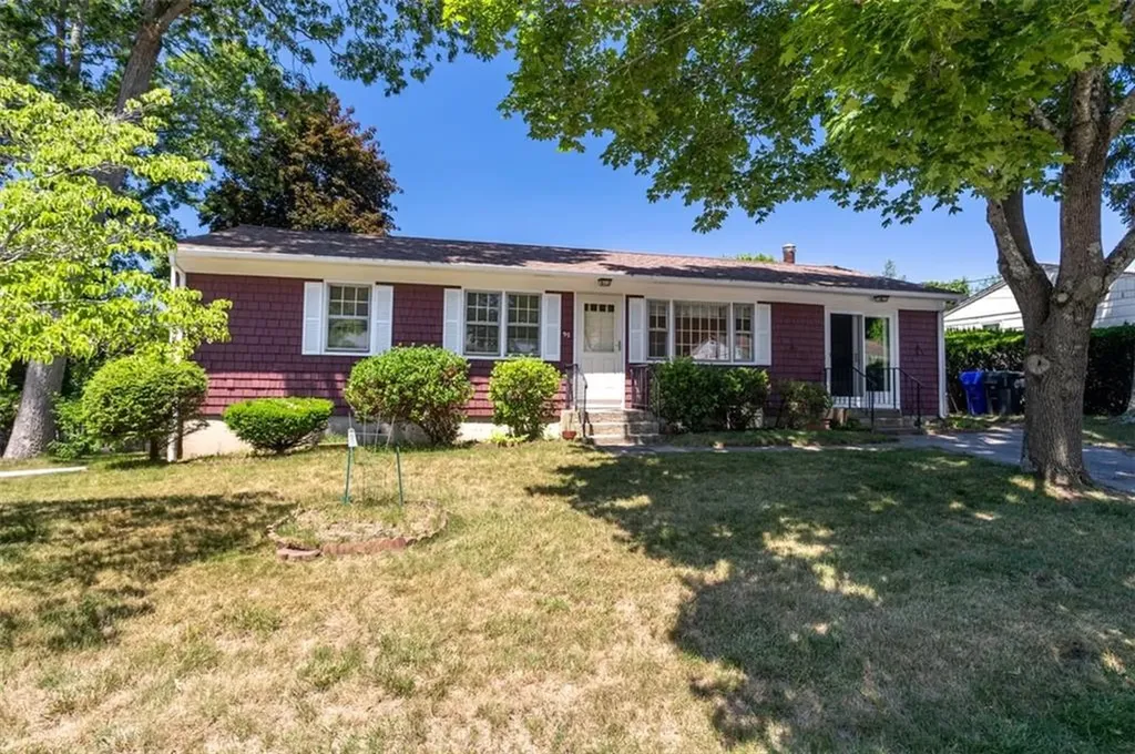52 Exchange Road West Warwick RI 02893
