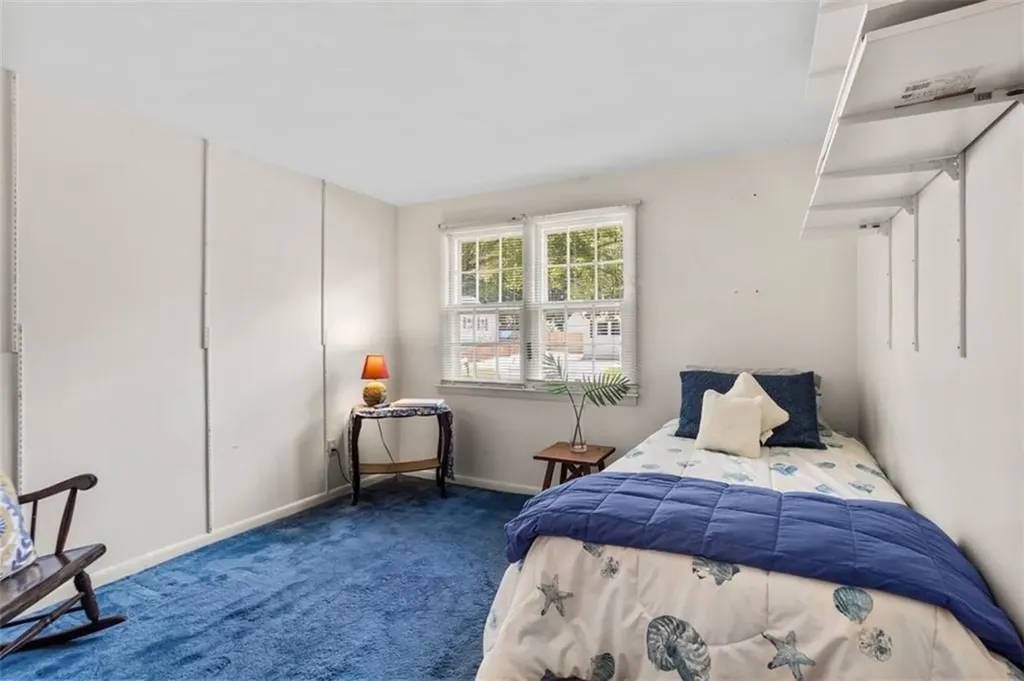 52 Exchange Road West Warwick RI 02893