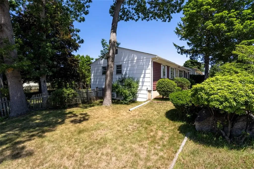 52 Exchange Road West Warwick RI 02893