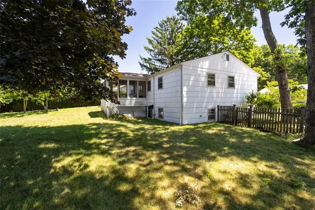 52 Exchange Road West Warwick RI 02893