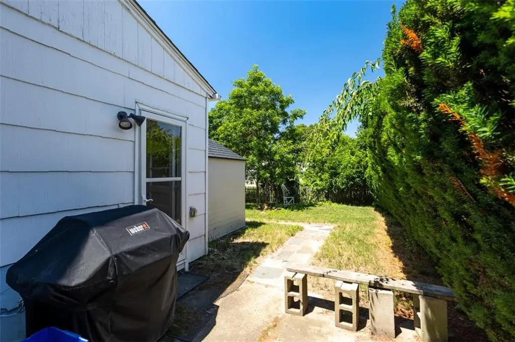 52 Exchange Road West Warwick RI 02893