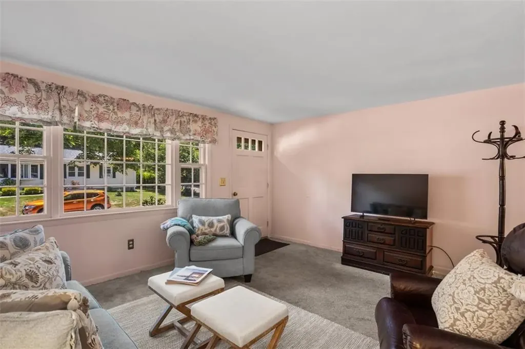 52 Exchange Road West Warwick RI 02893