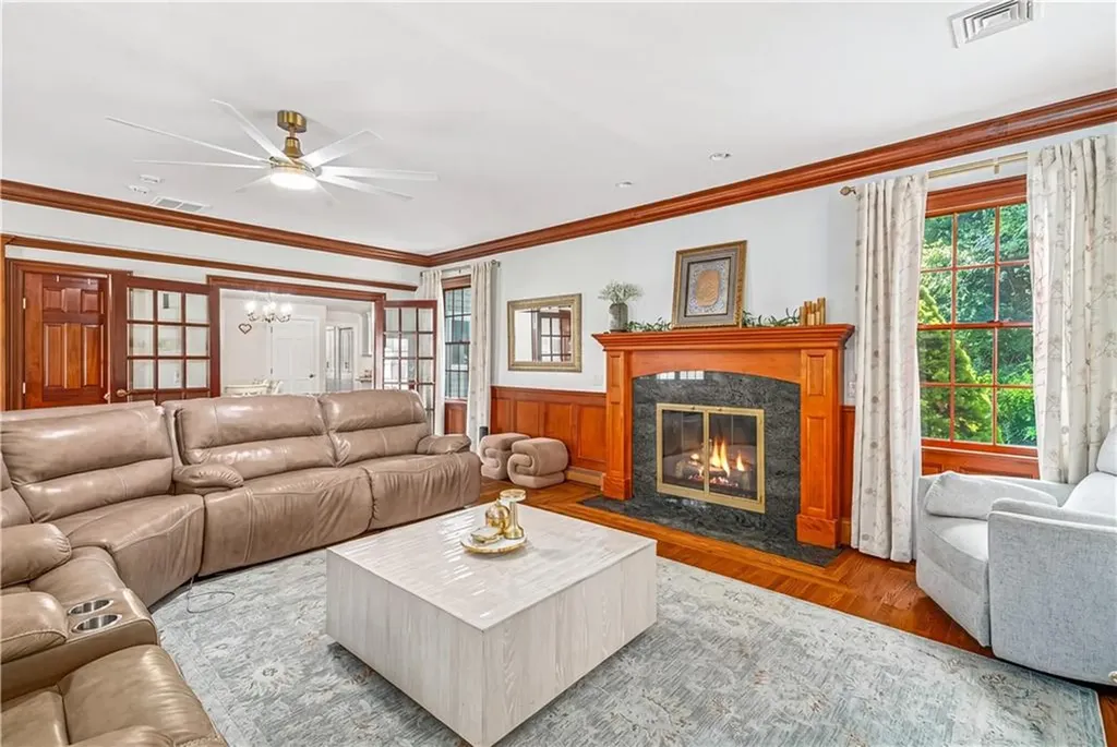 9 Pheasant Run Road North Smithfield RI 02896