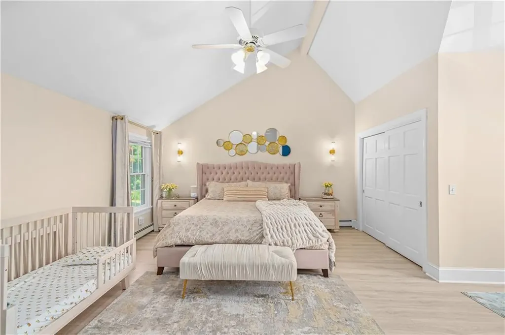 9 Pheasant Run Road North Smithfield RI 02896