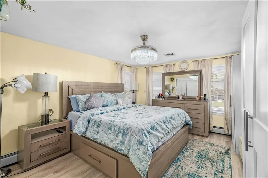 9 Pheasant Run Road North Smithfield RI 02896