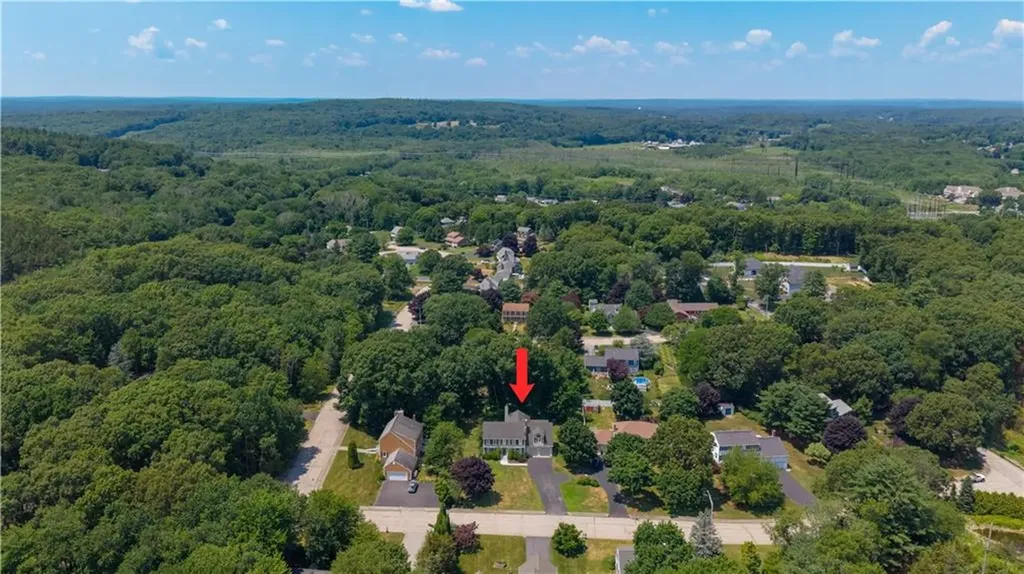 9 Pheasant Run Road North Smithfield RI 02896