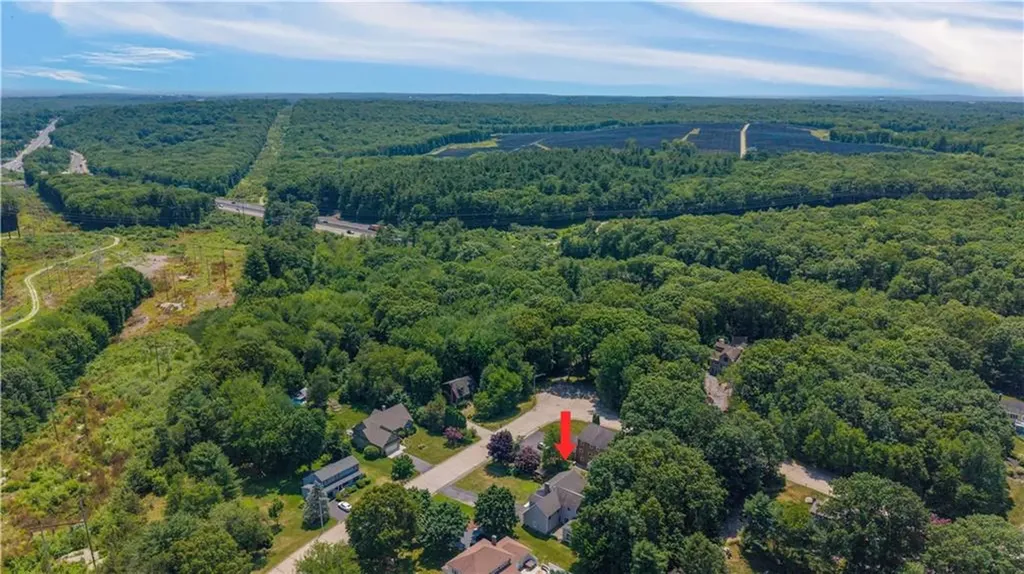 9 Pheasant Run Road North Smithfield RI 02896