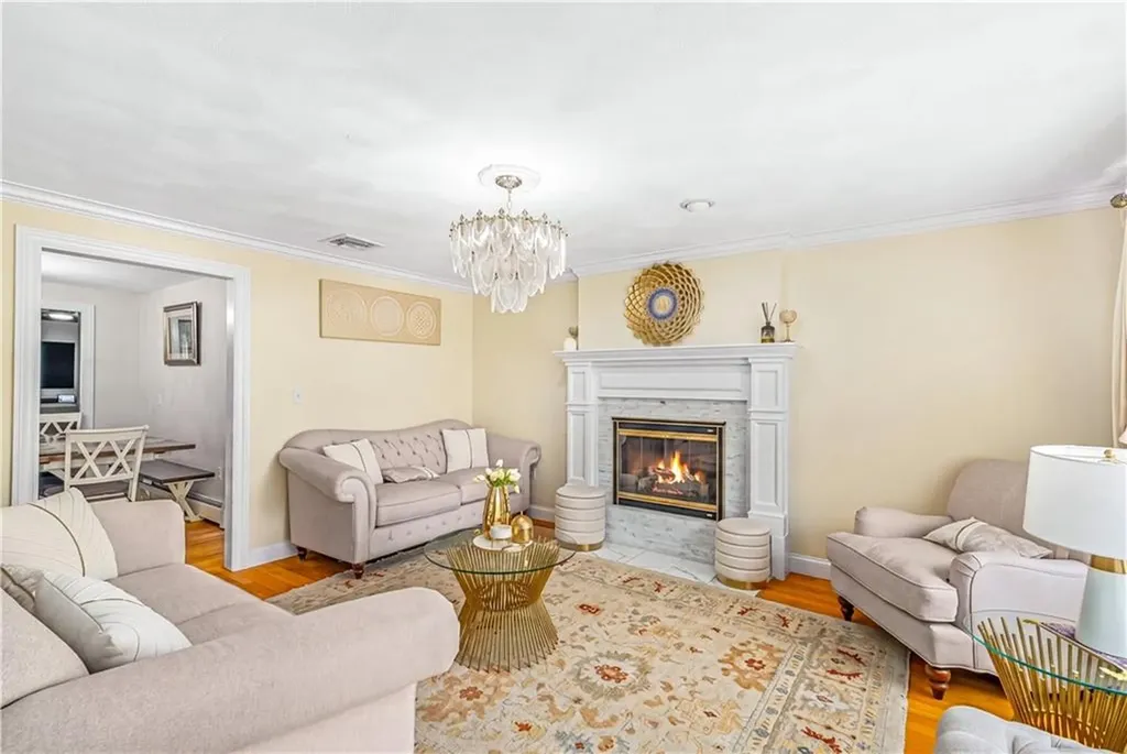 9 Pheasant Run Road North Smithfield RI 02896