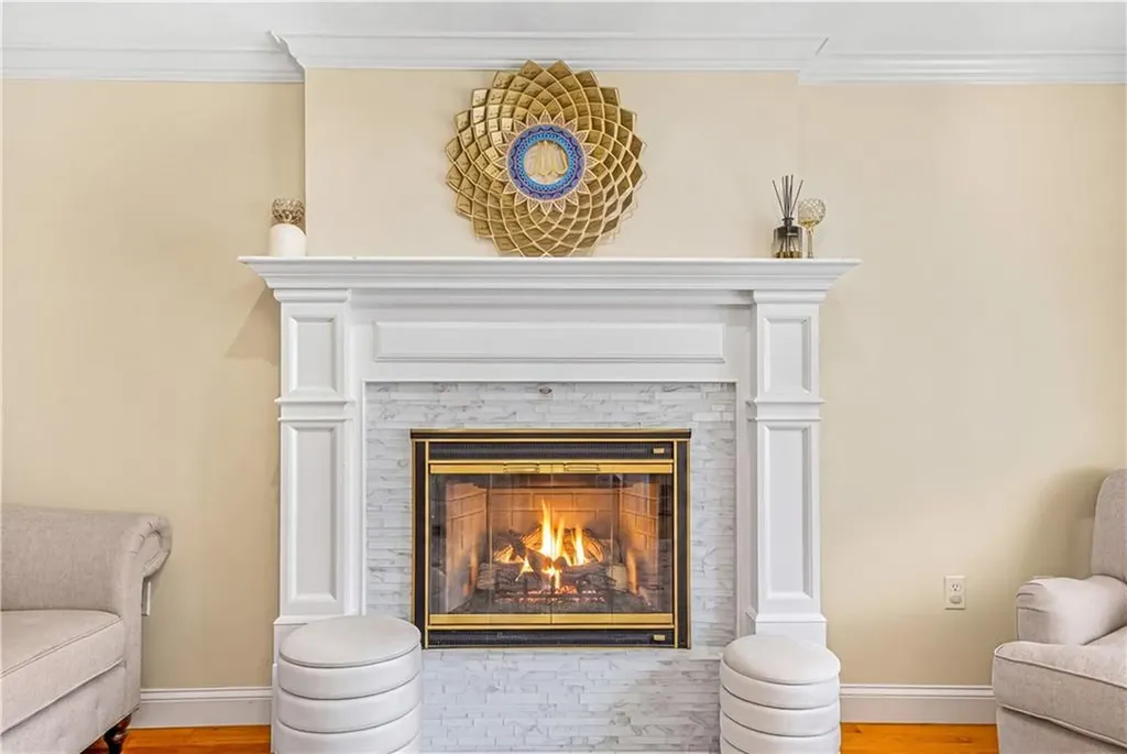 9 Pheasant Run Road North Smithfield RI 02896