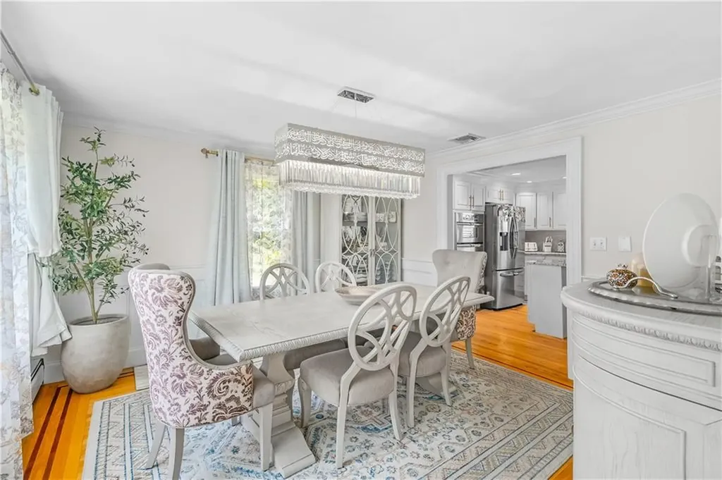 9 Pheasant Run Road North Smithfield RI 02896