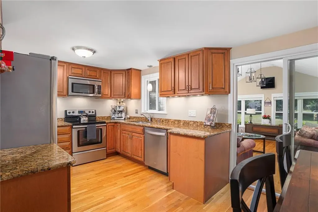 165 Garden City Drive Cranston RI 02920