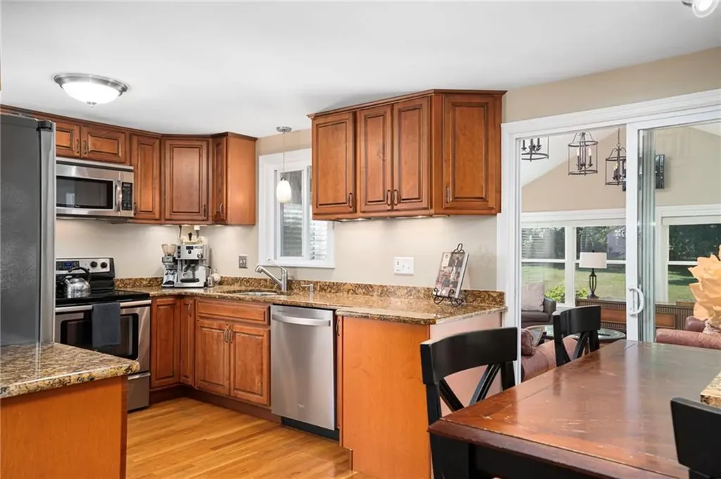 165 Garden City Drive Cranston RI 02920