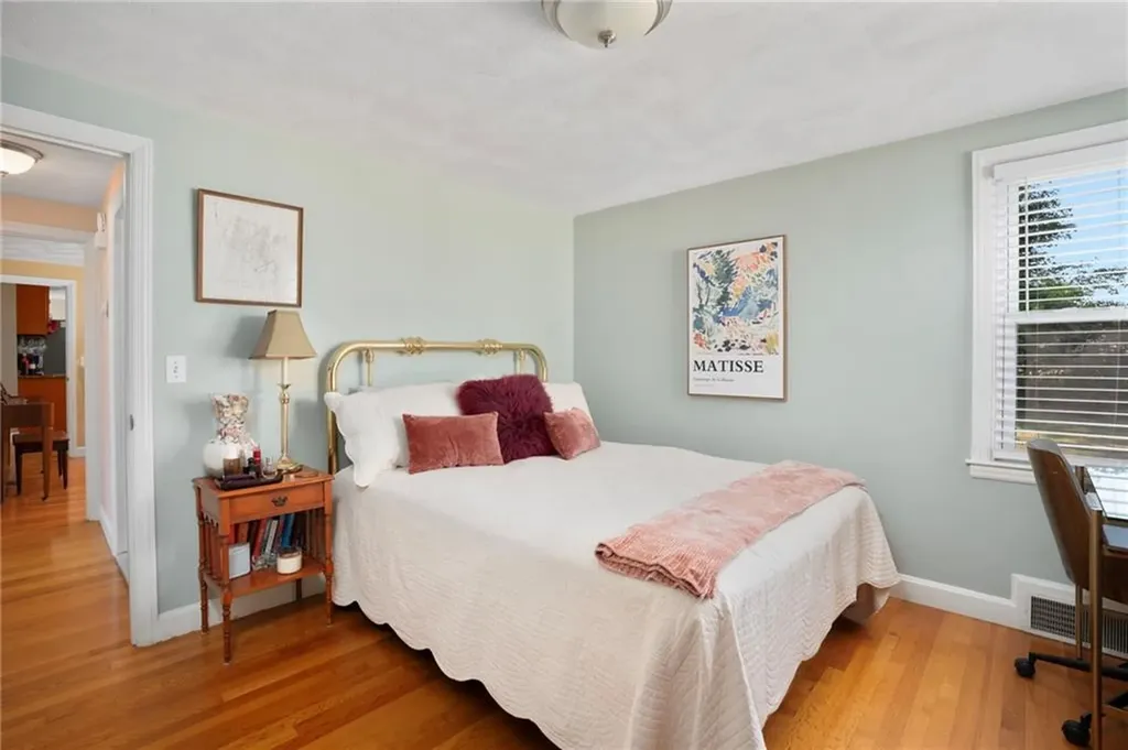 165 Garden City Drive Cranston RI 02920