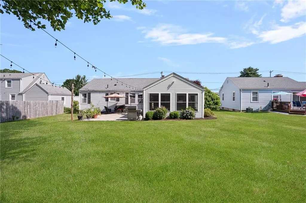 165 Garden City Drive Cranston RI 02920