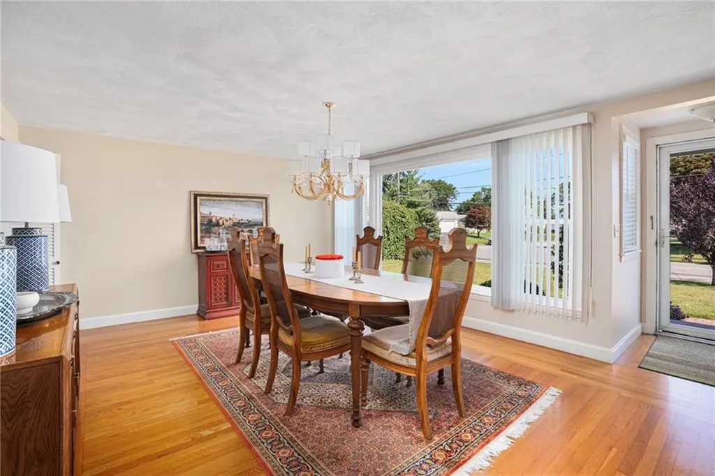 165 Garden City Drive Cranston RI 02920