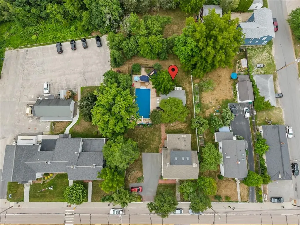 189 Danielson Pike Scituate RI 02857