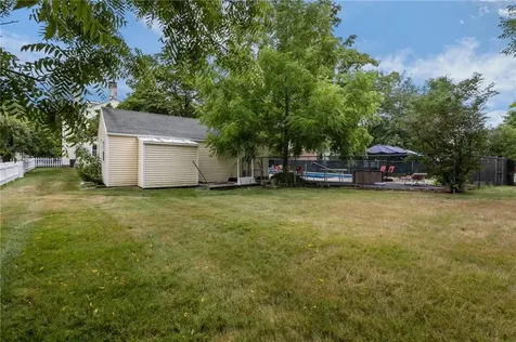 189 Danielson Pike Scituate RI 02857