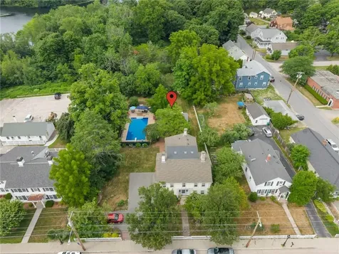 189 Danielson Pike Scituate RI 02857
