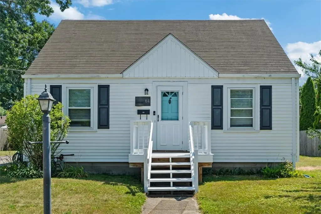 64 Guilford Drive Warwick RI 02886