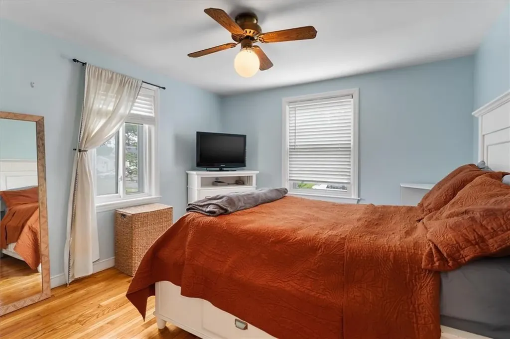 64 Guilford Drive Warwick RI 02886