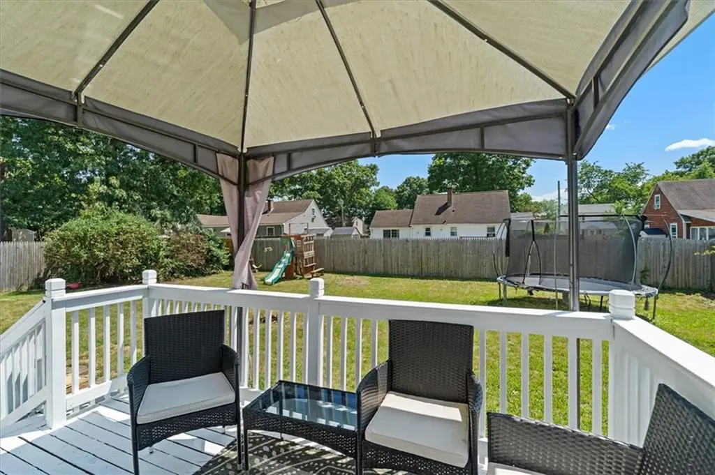 64 Guilford Drive Warwick RI 02886