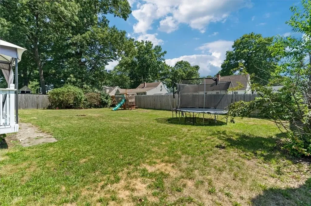 64 Guilford Drive Warwick RI 02886