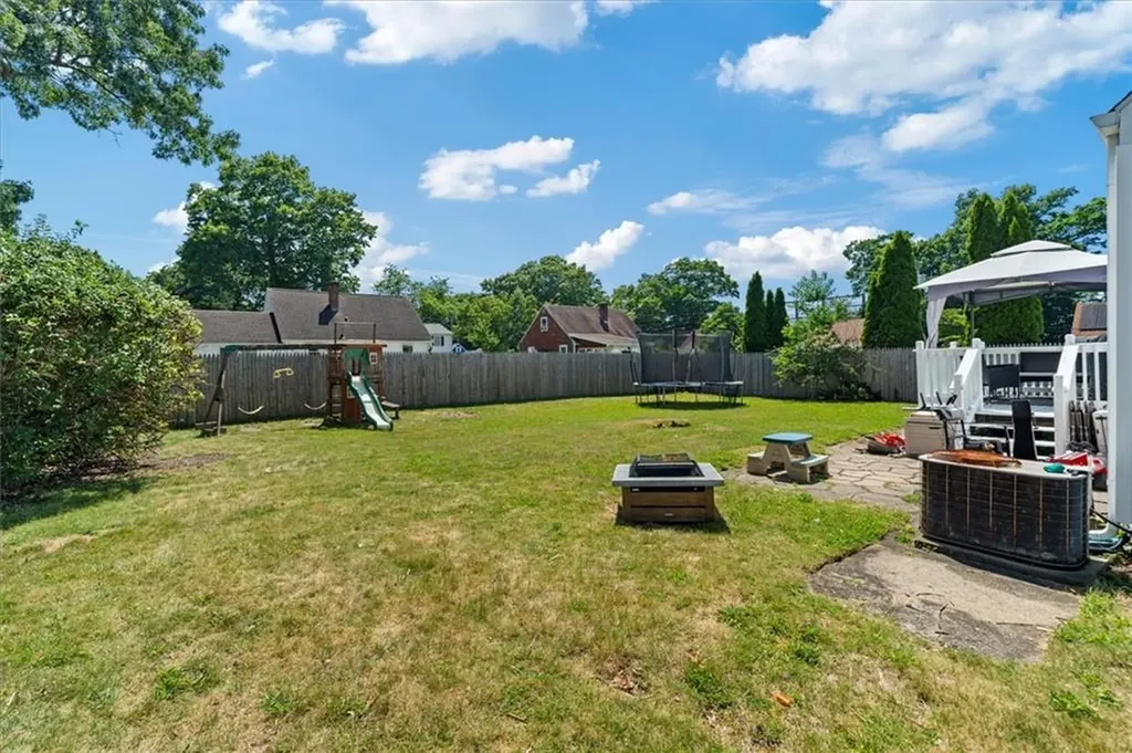 64 Guilford Drive Warwick RI 02886