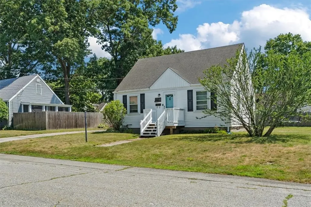 64 Guilford Drive Warwick RI 02886