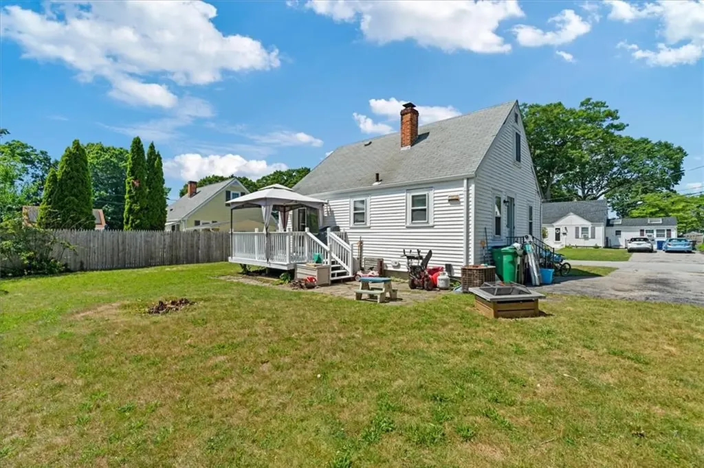 64 Guilford Drive Warwick RI 02886
