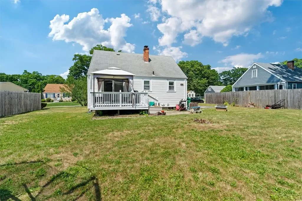 64 Guilford Drive Warwick RI 02886