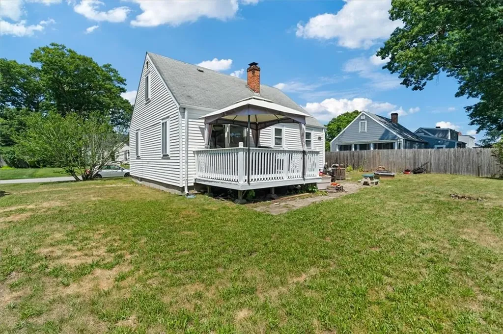 64 Guilford Drive Warwick RI 02886