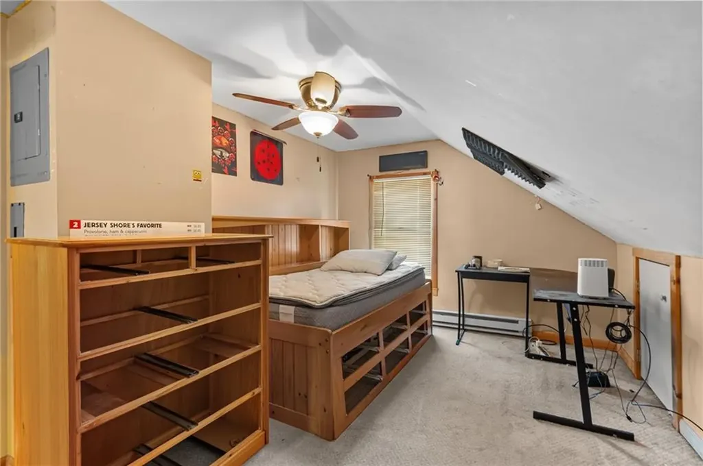 43 Pearl Street Lincoln RI 02838