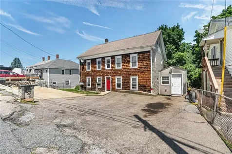 43 Pearl Street Lincoln RI 02838