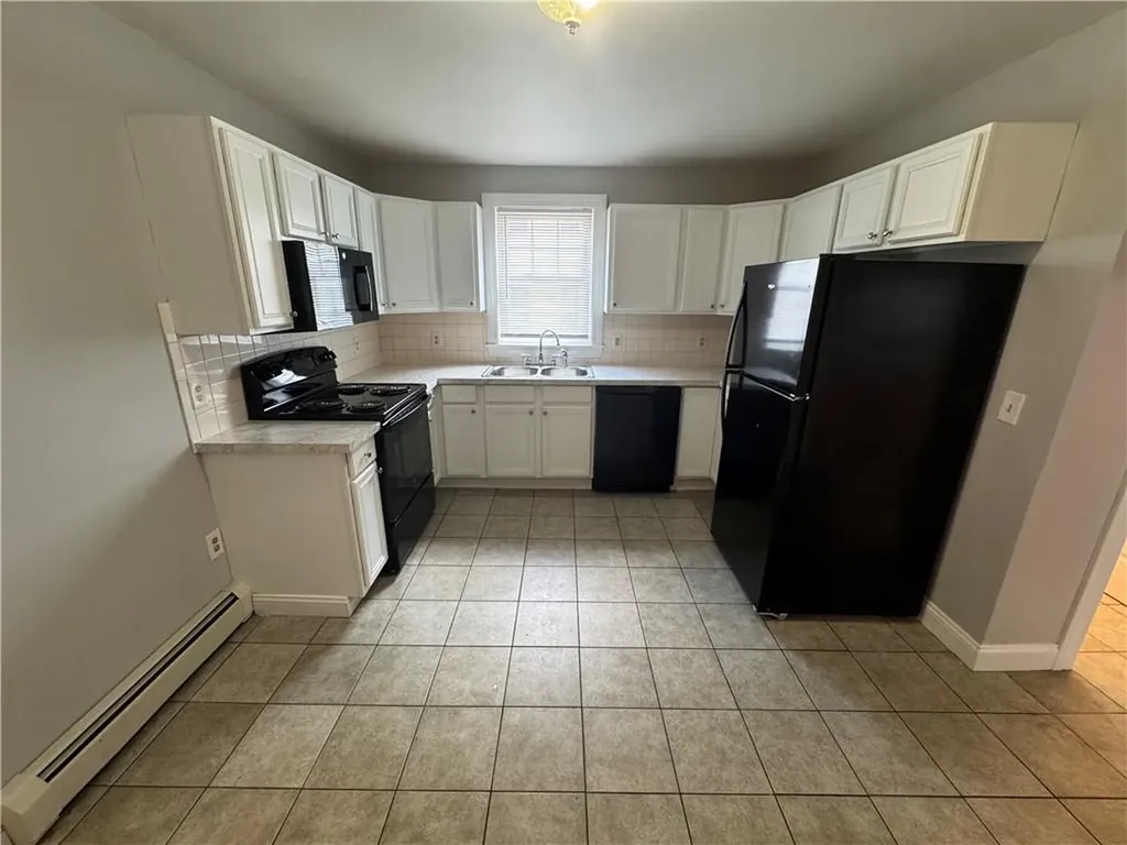 136 Almy Street Providence RI 02909