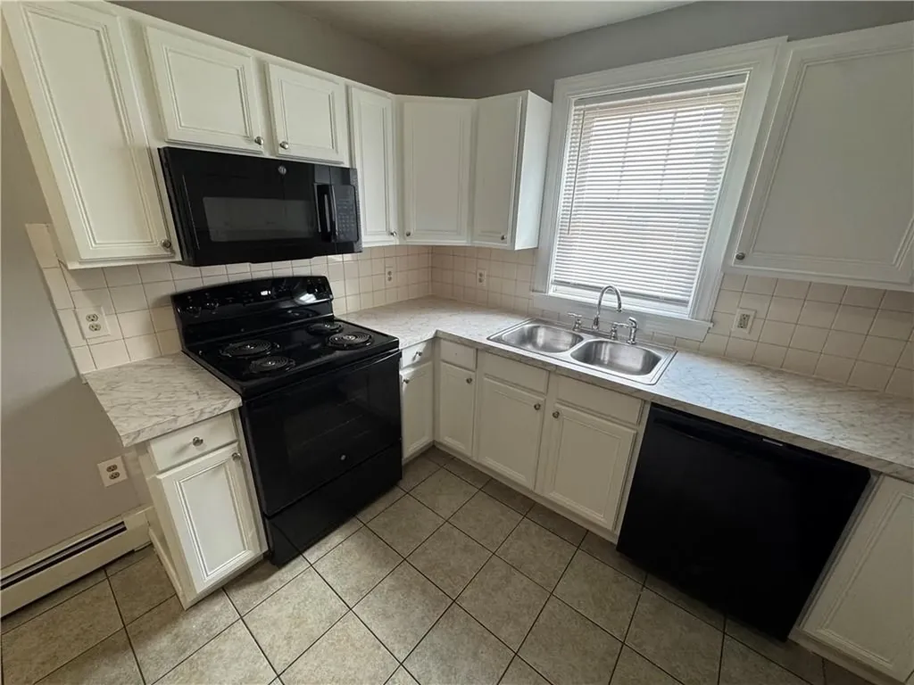 136 Almy Street Providence RI 02909