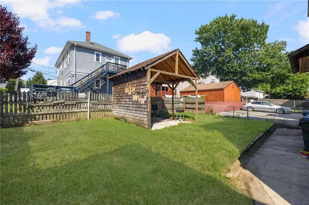 559 Branch Avenue Providence RI 02904